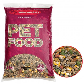 VALEMOUNT MIXED HAMSTER FOOD 1KG VALEMOUNT MIXED HAMSTER FOOD 1KG