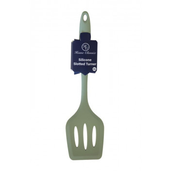 HOME CLASSIX SLOTTED TURNER 27.7X8CM HOME CLASSIX SLOTTED TURNER 27.7X8CM