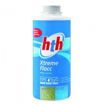 HTH EXTREME FLOCCULENT HTH 1L HTH EXTREME FLOCCULENT HTH 1L