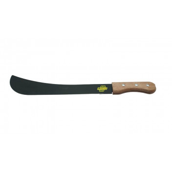LASHER CUTLASS WOODEN HANDLE MACHETE LASHER CUTLASS WOODEN HANDLE MACHETE