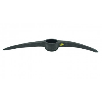 LASHER DOUBLE DIAMOND PICK HEAD ONLY 3KG LASHER DOUBLE DIAMOND PICK HEAD ONLY 3KG