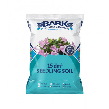 VARING SEEDLING SOIL 15DM3 VARING SEEDLING SOIL 15DM3