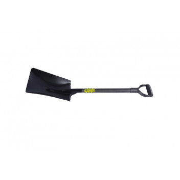 LASHER SQUARE MOUTH METAL HILT MC2 SHOVEL LASHER SQUARE MOUTH METAL HILT MC2 SHOVEL