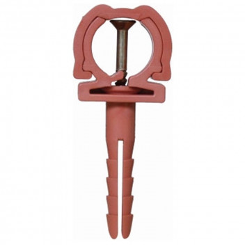 POLYCOP RED HOLDERBAT 15MM POLYCOP RED HOLDERBAT 15MM