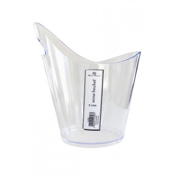 CLASSIX WINE BUCKET 5L CLASSIX WINE BUCKET 5L