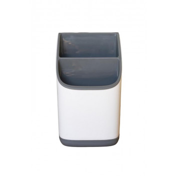 HOME CLASSIX UTENSIL HOLDER 23X23X13CM HOME CLASSIX UTENSIL HOLDER 23X23X13CM
