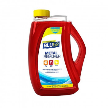 BLU52 METAL REMOVER 2L BLU52 METAL REMOVER 2L