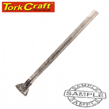 TORK CRAFT MINI DIAMOND POINT 6.7MM DISC 2.4MM SHANK TORK CRAFT MINI DIAMOND POINT 6.7MM DISC 2.4MM SHANK