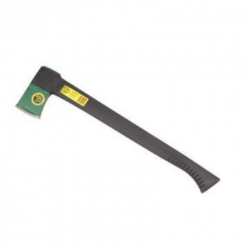 LASHER AXE WITH COMPOSITE HANDLE 0.9KG 600MM LASHER AXE WITH COMPOSITE HANDLE 0.9KG 600MM