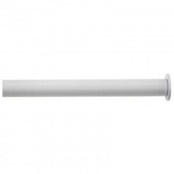 SILVER ELEMENTS POLE  32MM X 2M SILVER ELEMENTS POLE  32MM X 2M
