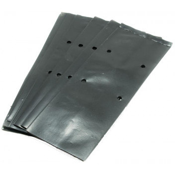 BLACK PLANT BAG 160+140X300X100MIC LD 5KG BLACK PLANT BAG 160+140X300X100MIC LD 5KG