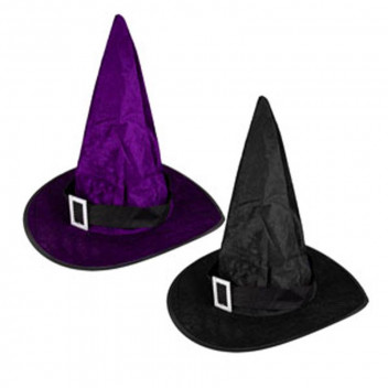 WHITCH HAT DRESS UP PARTY COSTUME WHITCH HAT DRESS UP PARTY COSTUME