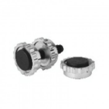 UNIVERSAL BRASS BRACKET SET 16MM UNIVERSAL BRASS BRACKET SET 16MM