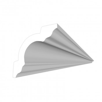 EC CORNICE EPS 45MM X 45MM X 65MM 4X2M PER PACK EC CORNICE EPS 45MM X 45MM X 65MM 4X2M PER PACK