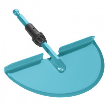 GARDENA COMBISYSTEM LAWN EDGE TRIMMER GARDENA COMBISYSTEM LAWN EDGE TRIMMER