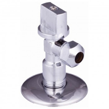 ANGLE VALVE 15X10MM ANGLE VALVE 15X10MM