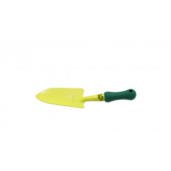 LASHER POLYPROPYLENE HANDLE HAND TROWEL LASHER POLYPROPYLENE HANDLE HAND TROWEL