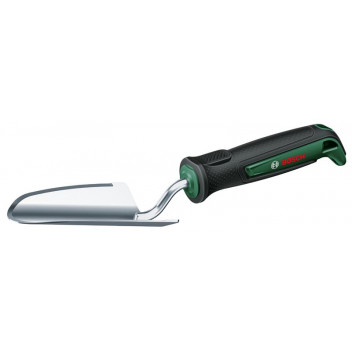 BOSCH COMPACT DESIGN GARDEN TROWEL BOSCH COMPACT DESIGN GARDEN TROWEL