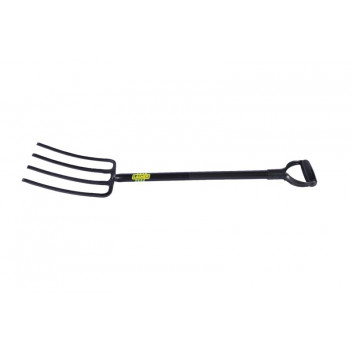 LASHER 4 PRONG MHSS DIGGING FORK LASHER 4 PRONG MHSS DIGGING FORK