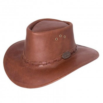 ROGUE EXPLORER HAT FULLGRAIN LEATHER OXBLOOD M ROGUE EXPLORER HAT FULLGRAIN LEATHER OXBLOOD M