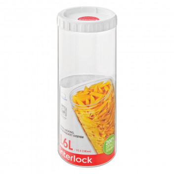 LOCKNLOCK ROUND INTERLOCK 1.6L LOCKNLOCK ROUND INTERLOCK 1.6L