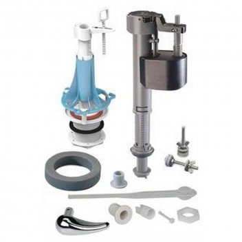CLOSE COUPLE FRONT FLUSH WITH SUPAFLUSH LITE WATER SAVING VALVE CISTERN KIT CLOSE COUPLE FRONT FLUSH WITH SUPAFLUSH LITE WATER SAVING VALVE CISTERN KIT