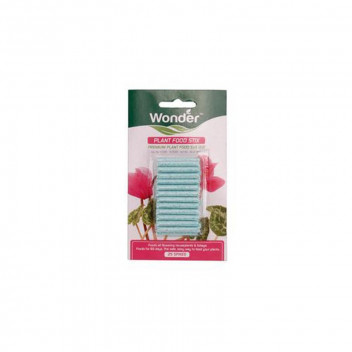 EFEKTO PLANT FOOD STIX CHEMICAL FERTILIZER 25\'S EFEKTO PLANT FOOD STIX CHEMICAL FERTILIZER 25\'S