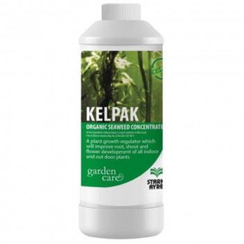 KELPAK SEAFOOD CONCENTRATE K1 FERTILIZER 500ML KELPAK SEAFOOD CONCENTRATE K1 FERTILIZER 500ML