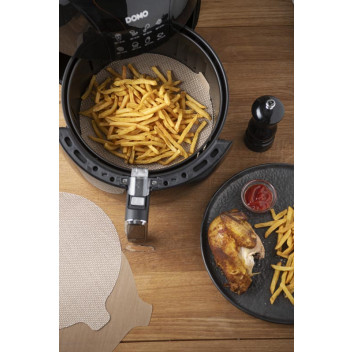AIRFRYER LINER SET 2PACK AIRFRYER LINER SET 2PACK