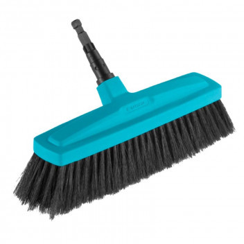 GARDENA HOUSE BROOM COMBISYSTEM GARDENA HOUSE BROOM COMBISYSTEM