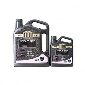 TFC GROUT OFF GROUT CLEANER 1L TFC GROUT OFF GROUT CLEANER 1L